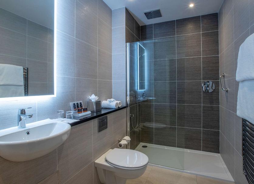 Badkamer Foto's