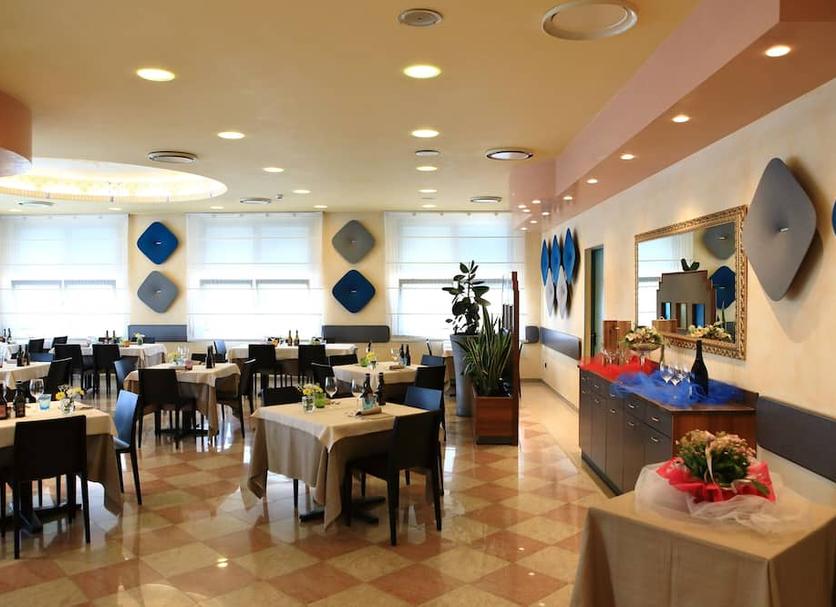 Restaurant Foto's