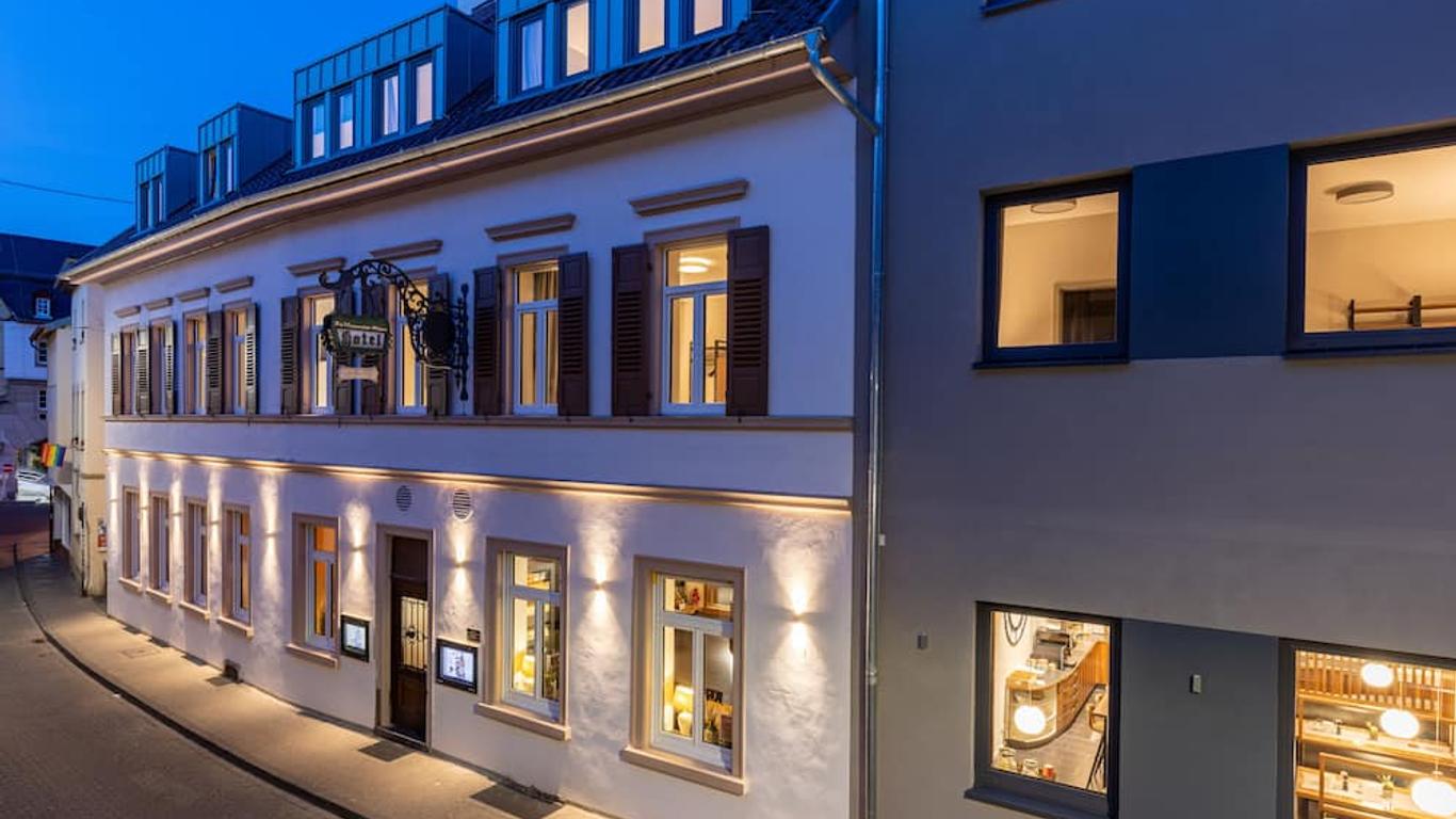 BC Hotel Bad Kreuznach mit Restaurant Mühlentor