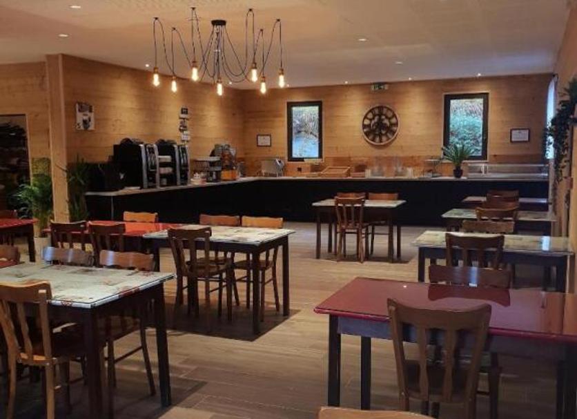 Restaurant Foto's