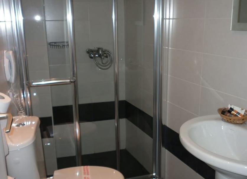 Badkamer Foto's