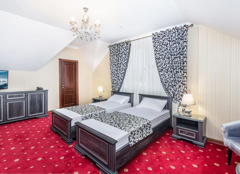 Slaapkamer Foto's
