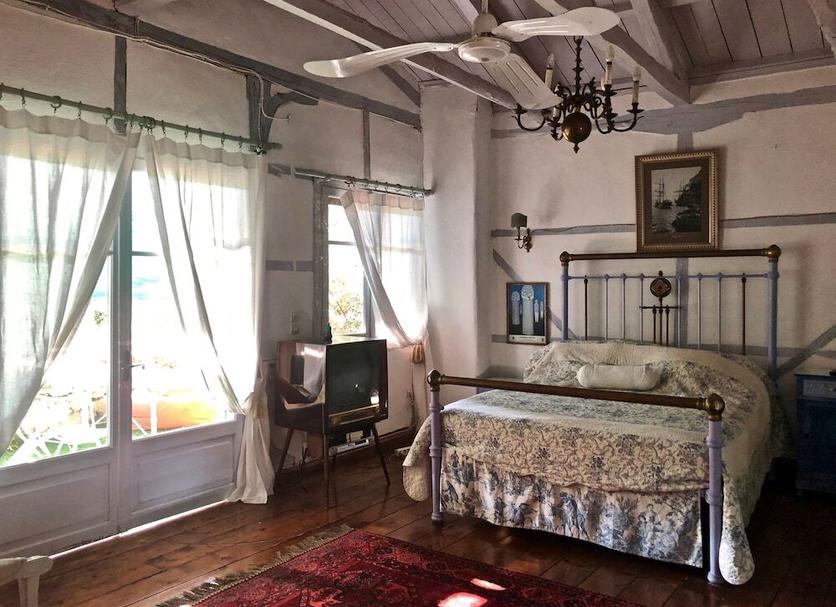 Slaapkamer Foto's