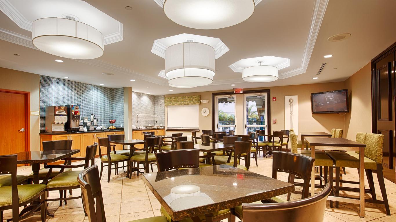 Best Western Plus Miami-Doral/Dolphin Mall