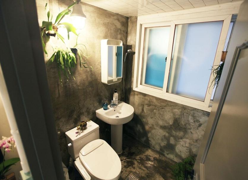 Badkamer Foto's