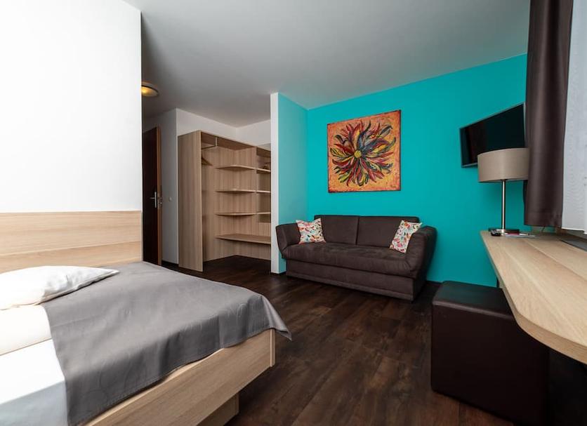 Slaapkamer Foto's