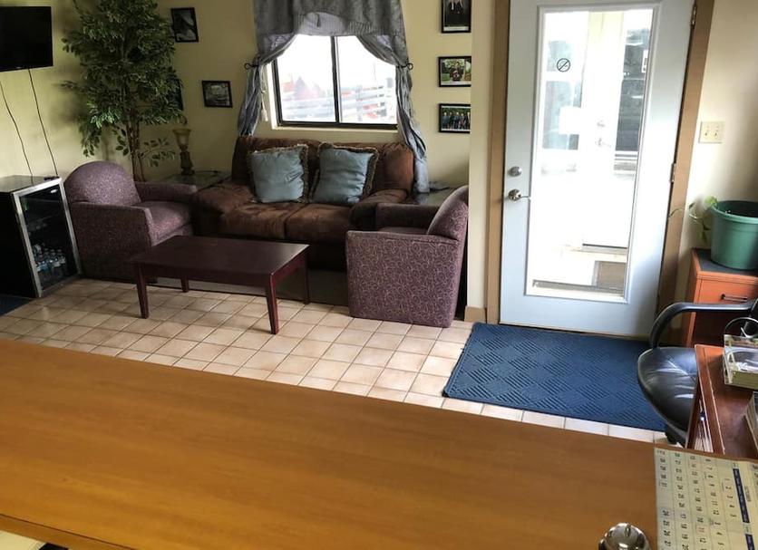 Huiskamer Foto's