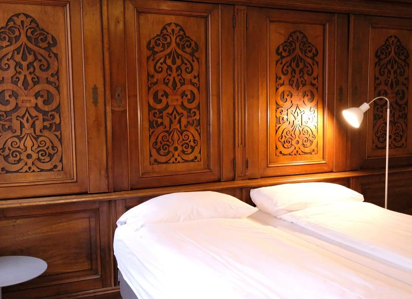Slaapkamer Foto's