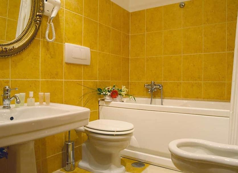 Badkamer Foto's