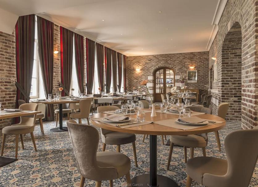 Restaurant Foto's