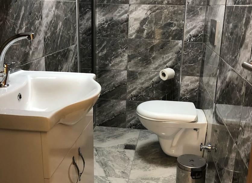 Badkamer Foto's