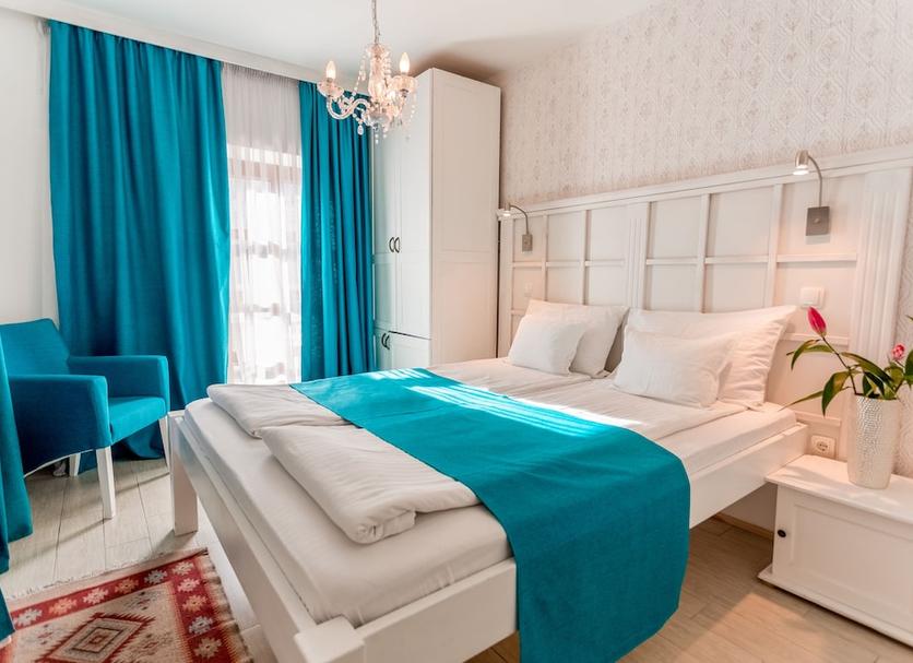 Slaapkamer Foto's