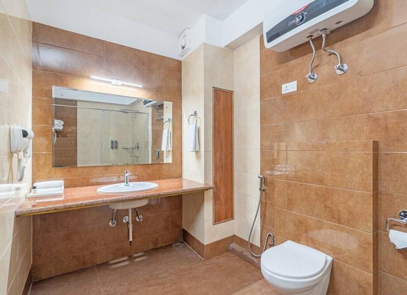 Badkamer Foto's