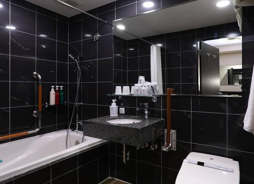 Badkamer Foto's