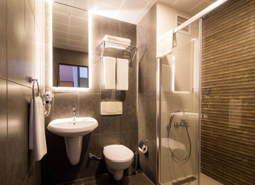 Badkamer Foto's