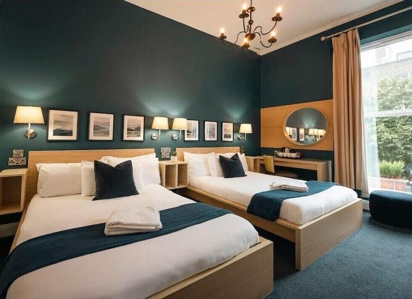 Slaapkamer Foto's