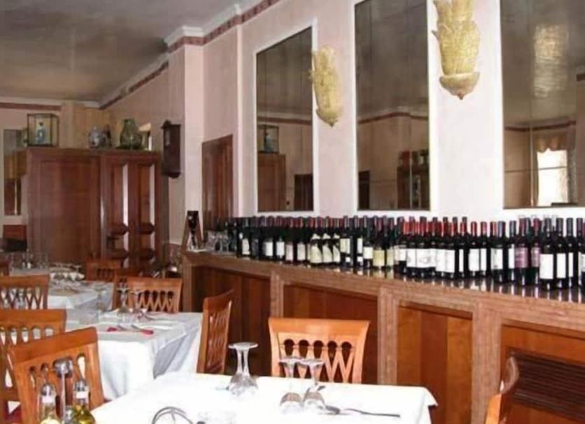 Bar Foto's