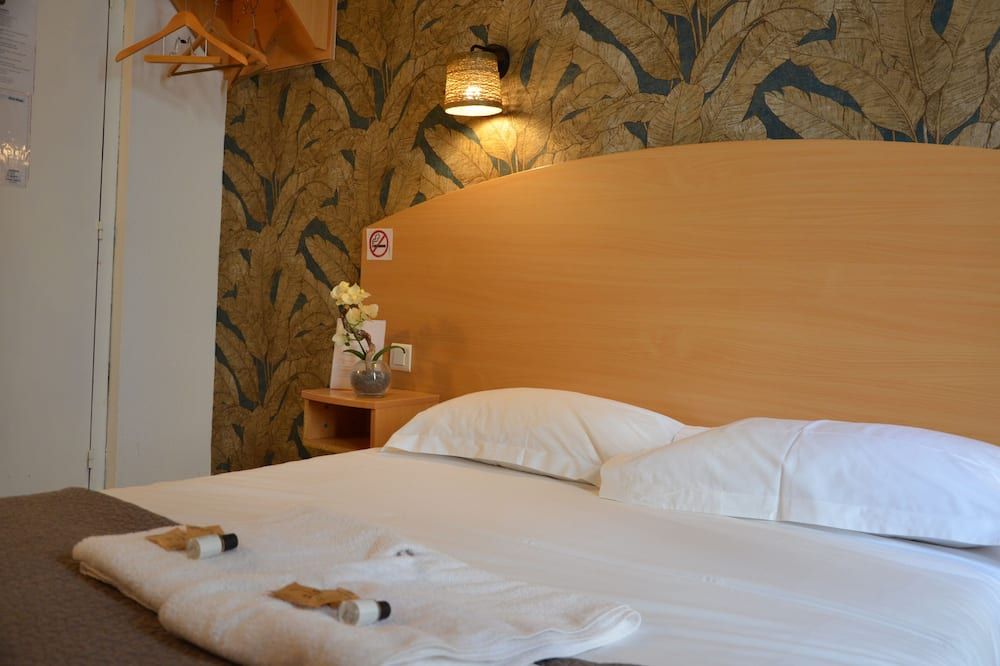 Slaapkamer