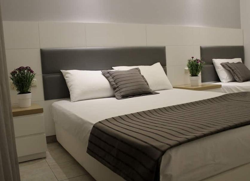 Slaapkamer Foto's