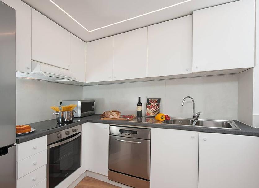 Keuken Foto's