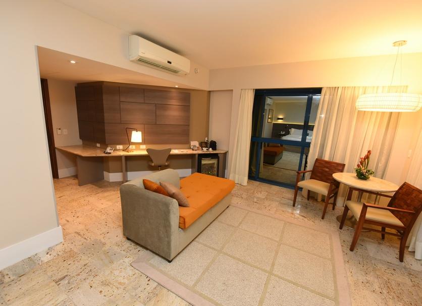 Huiskamer Foto's
