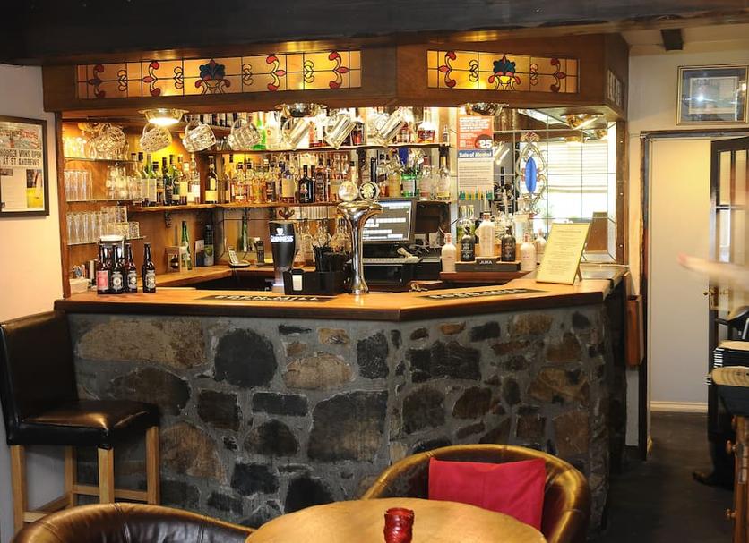 Bar Foto's