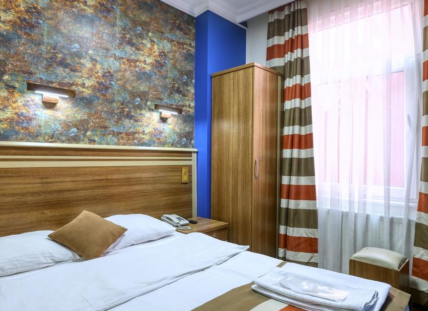 Slaapkamer Foto's