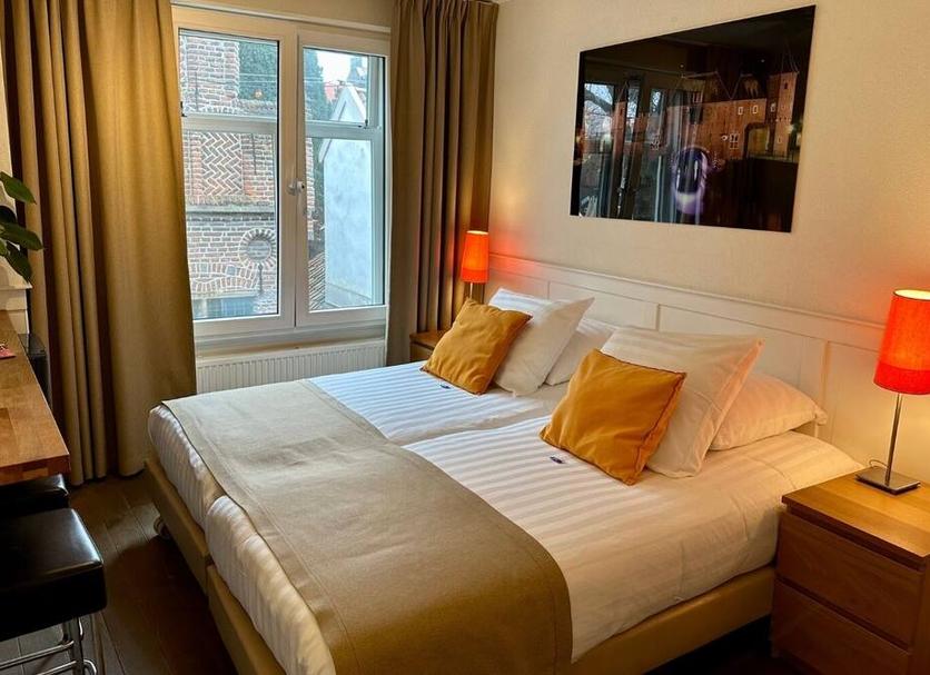 Slaapkamer Foto's