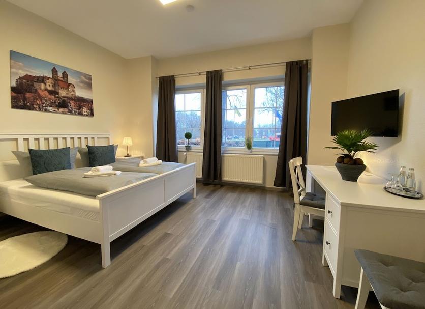 Slaapkamer Foto's