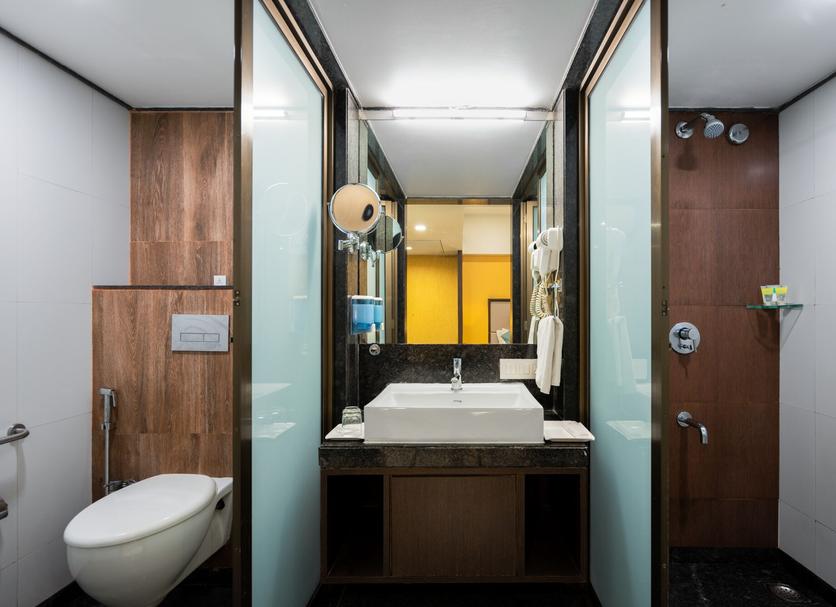 Badkamer Foto's
