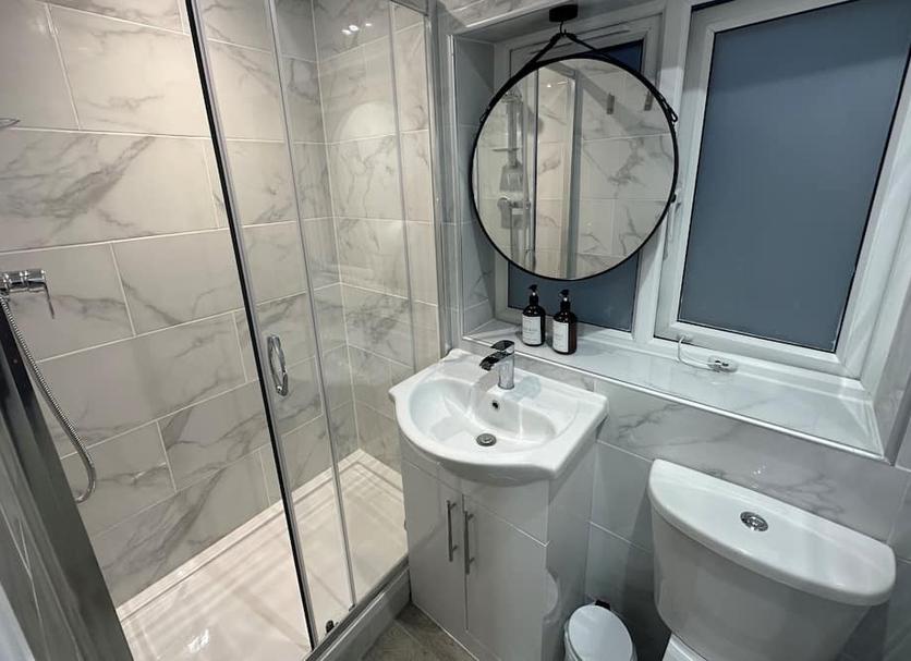 Badkamer Foto's