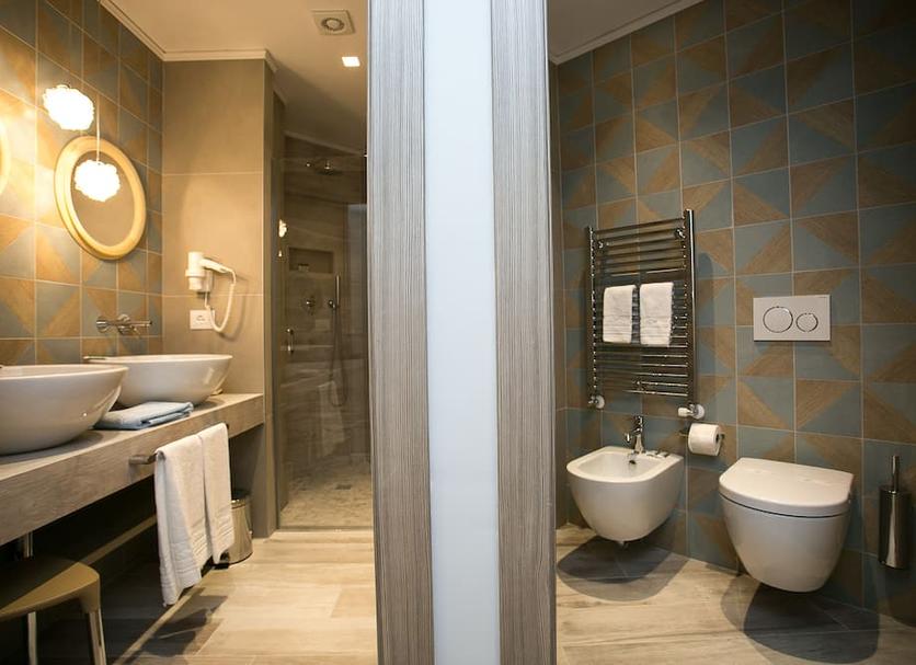 Badkamer Foto's
