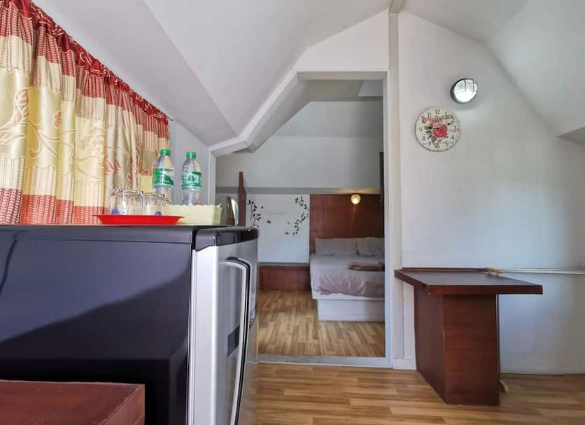 Slaapkamer Foto's