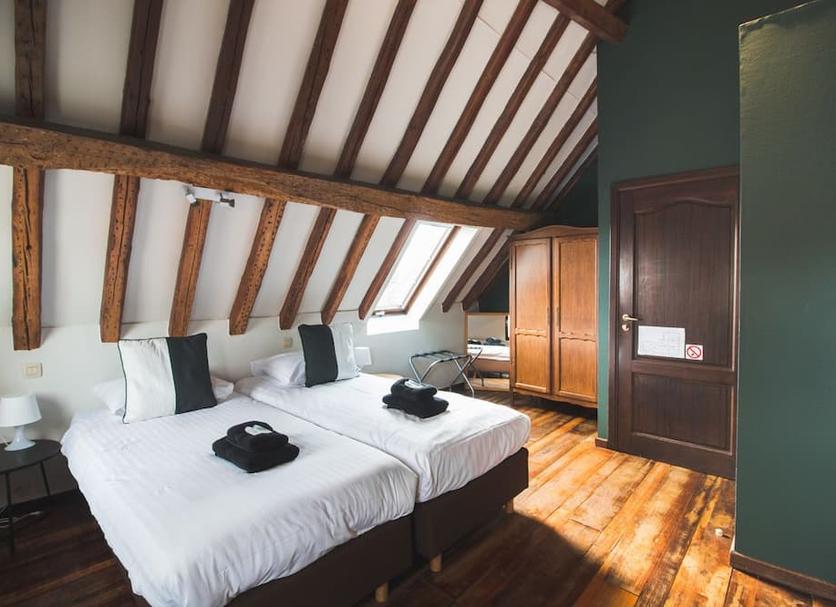 Slaapkamer Foto's