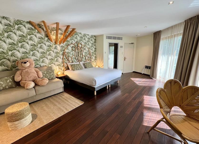 Slaapkamer Foto's