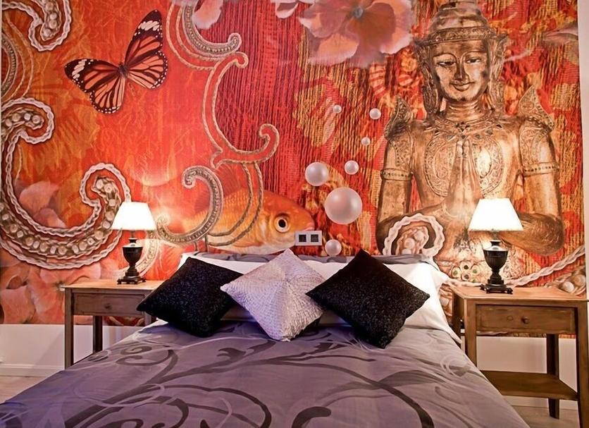 Slaapkamer Foto's