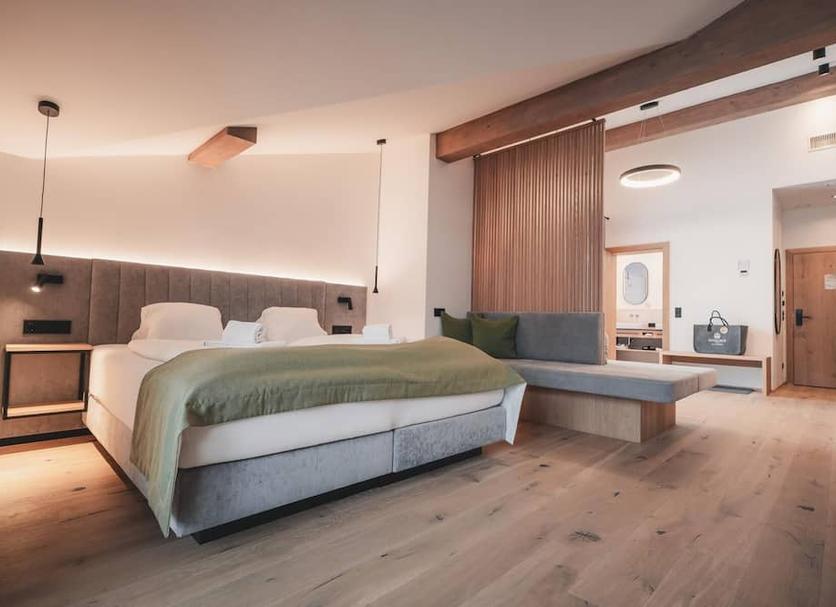 Slaapkamer Foto's