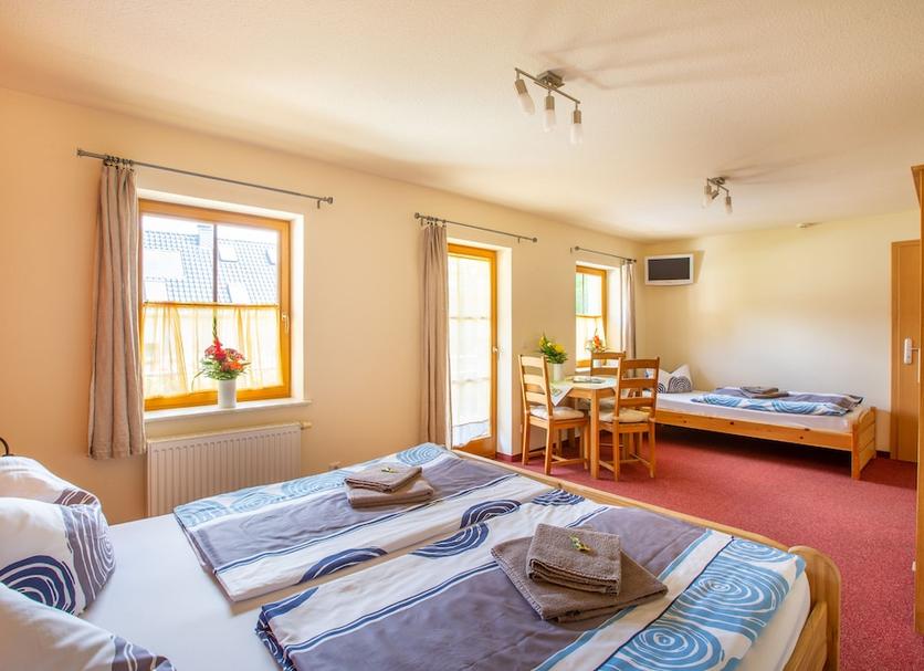 Slaapkamer Foto's