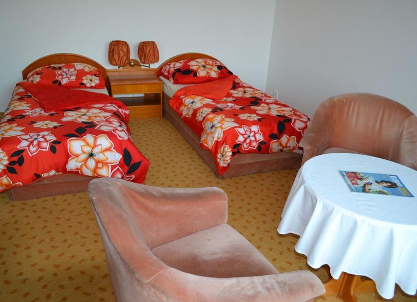 Slaapkamer Foto's