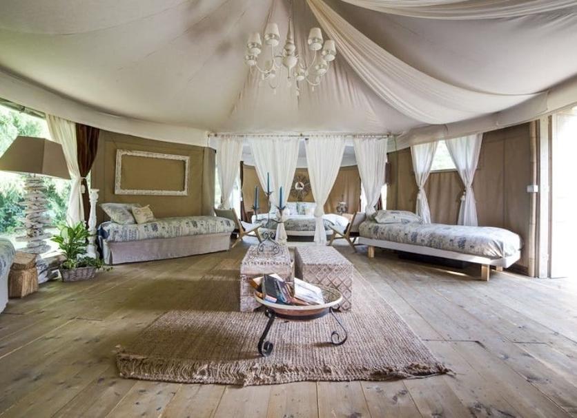 Slaapkamer Foto's