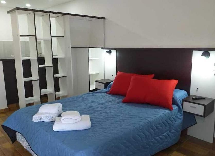 Slaapkamer Foto's
