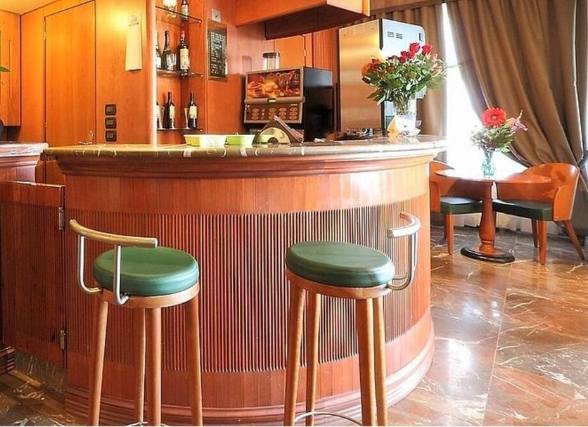 Bar Foto's