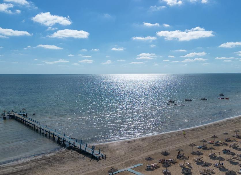 Strand Foto's