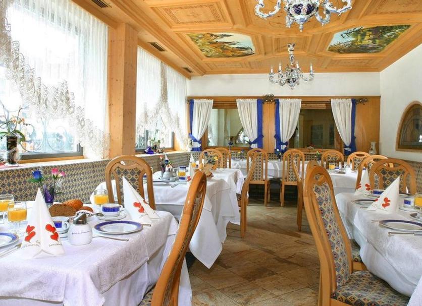 Restaurant Foto's