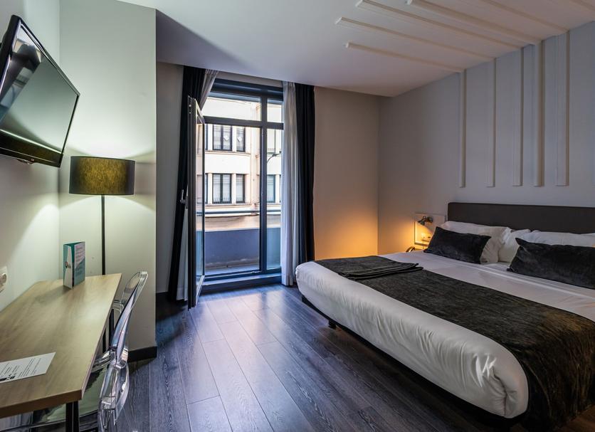 Slaapkamer Foto's