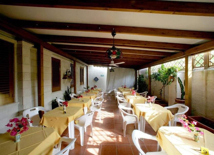 Restaurant Foto's
