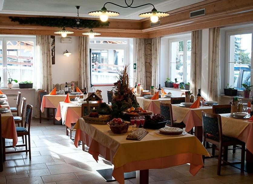 Restaurant Foto's