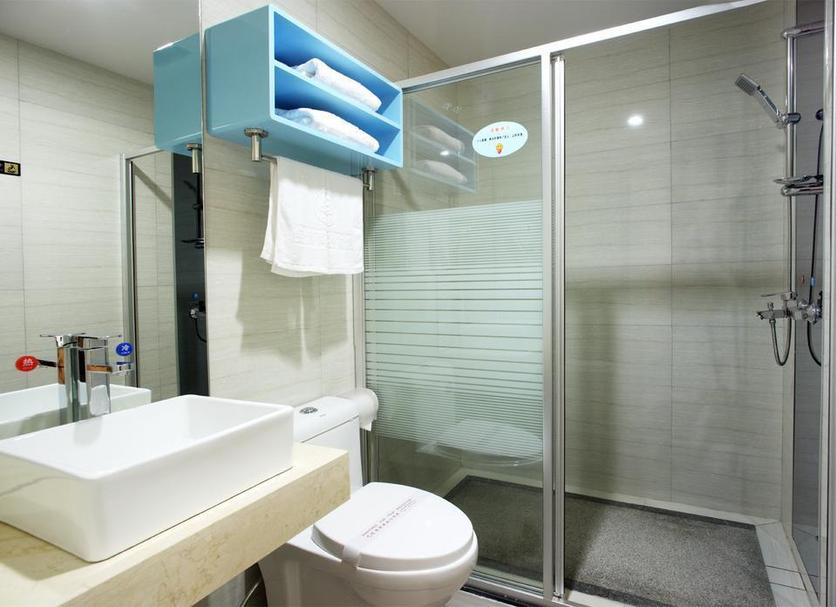 Badkamer Foto's