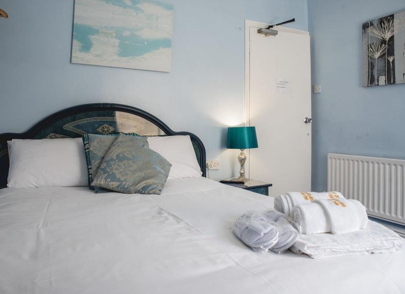 Slaapkamer Foto's
