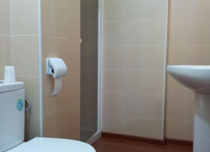 Badkamer Foto's